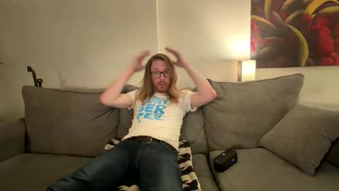 will_sx online show from March 18, 9:12 am