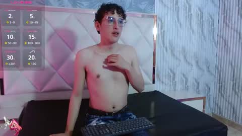 WILL  online show from July 24, 3:04 am