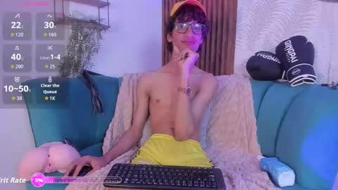 Will online show from February 7, 9:51 pm