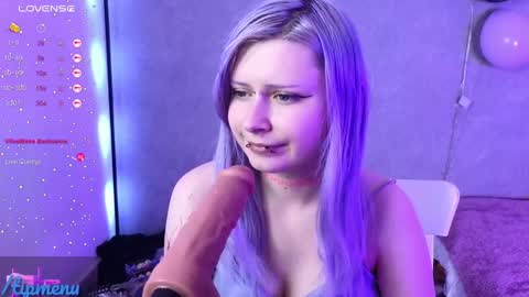 Snapshot of will_vand0m chatting on December 6, 7:12 pm Your virtual girlfriend online show from December 6, 7:12 pm