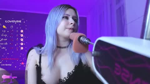 Snapshot of will_vand0m chatting on February 21, 9:22 pm Your virtual girlfriend online show from February 21, 9:22 pm