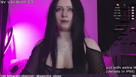 Snapshot of will_vand0m chatting on June 26, 10:58 pm Your virtual girlfriend online show from June 26, 10:58 pm