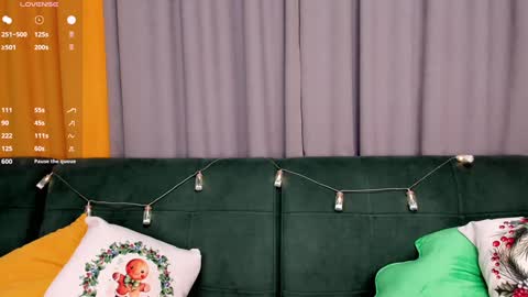 Eva online show from December 30, 3:47 am