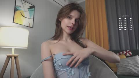Eva online show from January 7, 4:08 am