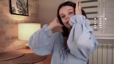 Eva online show from January 18, 1:08 am