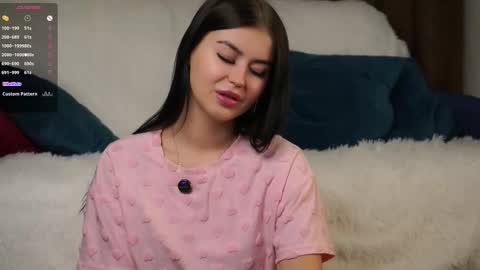 Snapshot of willalwaysloveyouuuuu chatting on November 30, 1:09 am Eva online show from November 30, 1:09 am