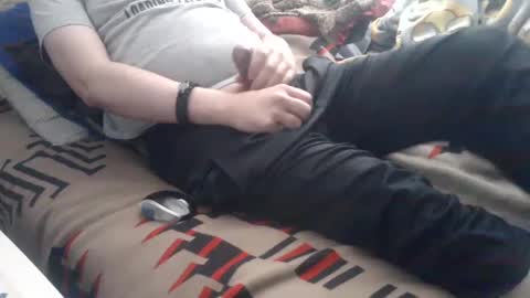 Willamyth online show from October 11, 3:39 am