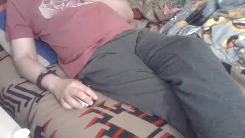 Willamyth online show from October 12, 4:00 am