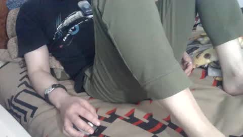 Willamyth online show from October 24, 11:06 am