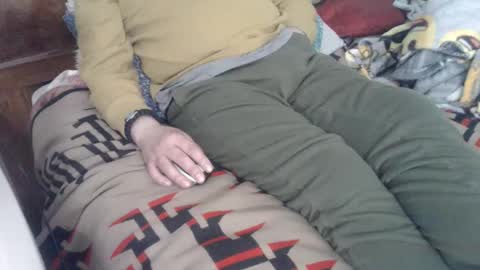 Willamyth online show from November 12, 2:12 am