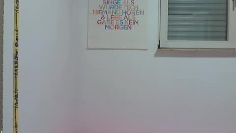 Lilian online show from September 27, 6:57 pm