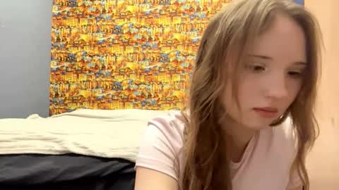 Olivia online show from January 9, 7:37 pm