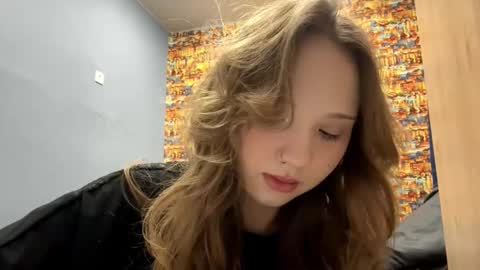 Olivia online show from January 14, 7:19 pm