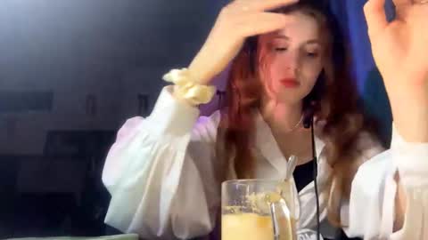 Alice online show from February 4, 2:45 pm