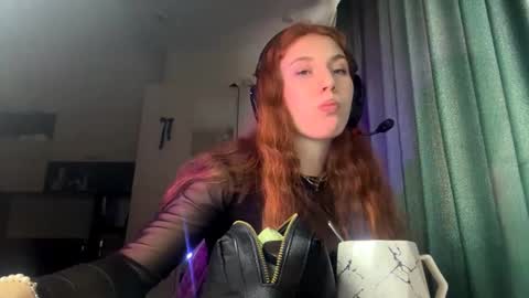 Alice online show from February 16, 2:13 pm