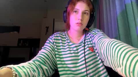 Alice online show from March 17, 3:15 pm