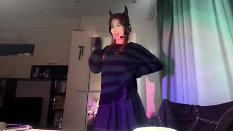 Alice online show from March 19, 3:27 pm