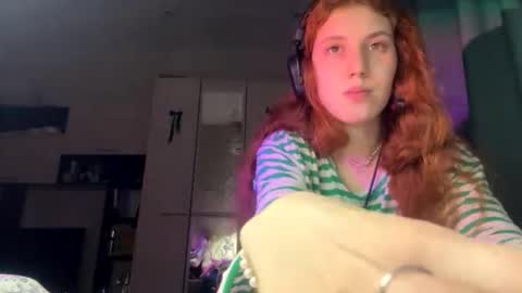 Alice online show from March 22, 4:10 pm