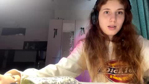 Alice online show from March 24, 2:00 pm