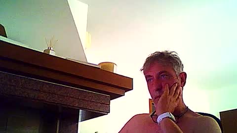 Snapshot of willfire71 chatting on June 14, 8:27 am Willfire71 online show from June 14, 8:27 am