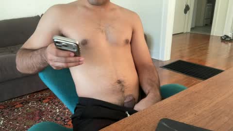 willfuckdudes online show from June 14, 7:27 pm