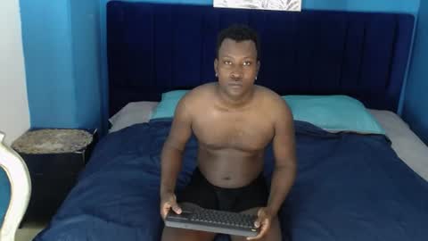 william_bennett online show from June 13, 12:25 pm
