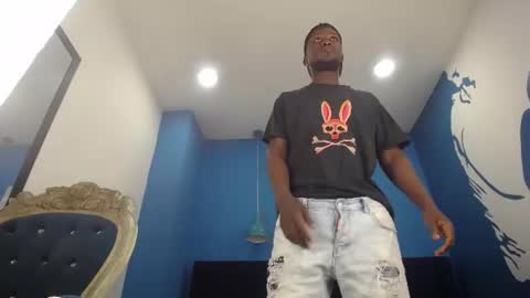 william_bennett online show from July 30, 12:15 pm