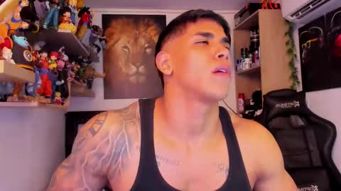 Dracko online show from December 1, 4:17 am