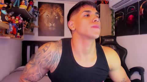 Dracko online show from December 18, 4:29 am