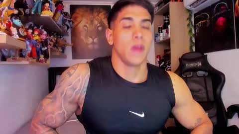 Dracko online show from March 5, 4:30 am