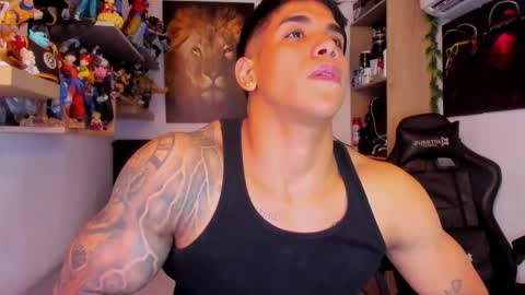 Dracko online show from March 11, 5:02 am