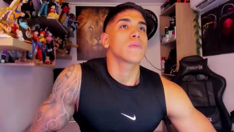 Dracko online show from March 12, 8:48 pm