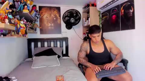 Dracko online show from July 7, 6:47 am
