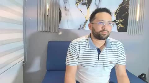 William online show from February 4, 9:09 pm