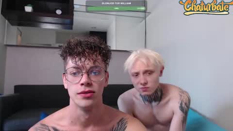 William online show from December 6, 6:37 am