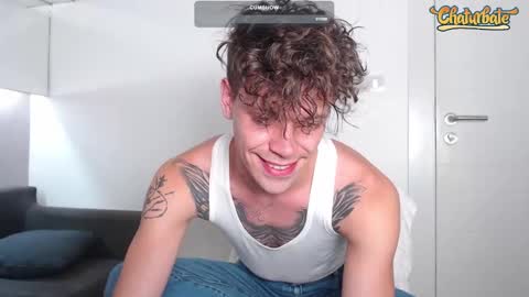 William online show from December 12, 4:43 pm