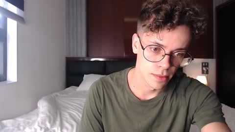 William online show from January 24, 7:30 am