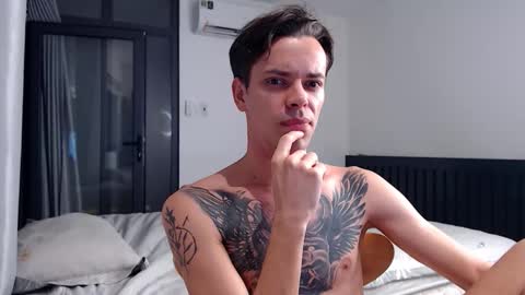 William online show from October 16, 12:44 am