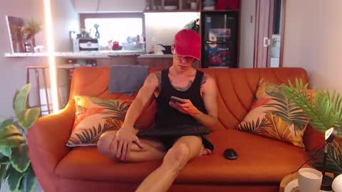 William online show from March 20, 9:58 am