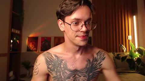 William online show from March 27, 1:55 pm