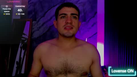 William Steel online show from September 30, 11:48 am