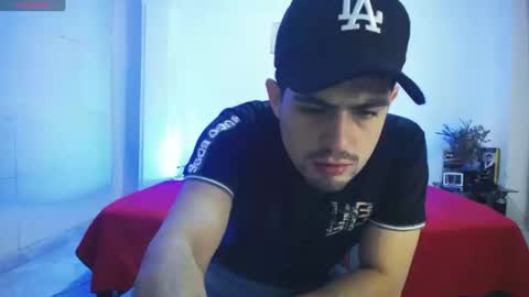 William Steel online show from February 20, 2:06 pm