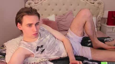 William online show from March 21, 8:41 am