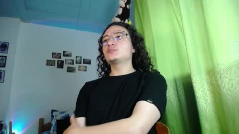 willmonkey online show from November 16, 5:18 pm