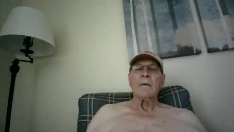 Willhedoher online show from December 1, 5:02 pm
