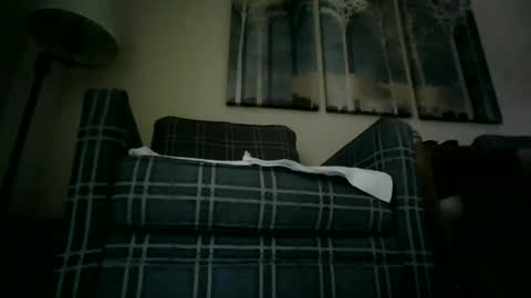Willhedoher online show from December 1, 8:09 pm