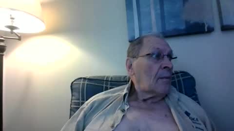 Willhedoher online show from December 5, 1:28 pm