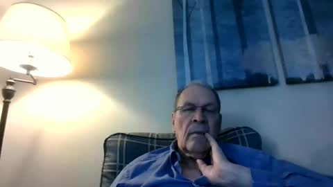 Willhedoher online show from December 6, 1:11 pm