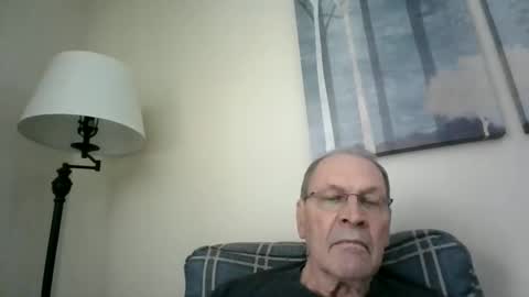 Willhedoher online show from December 7, 2:02 pm
