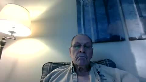 Willhedoher online show from December 12, 1:28 pm